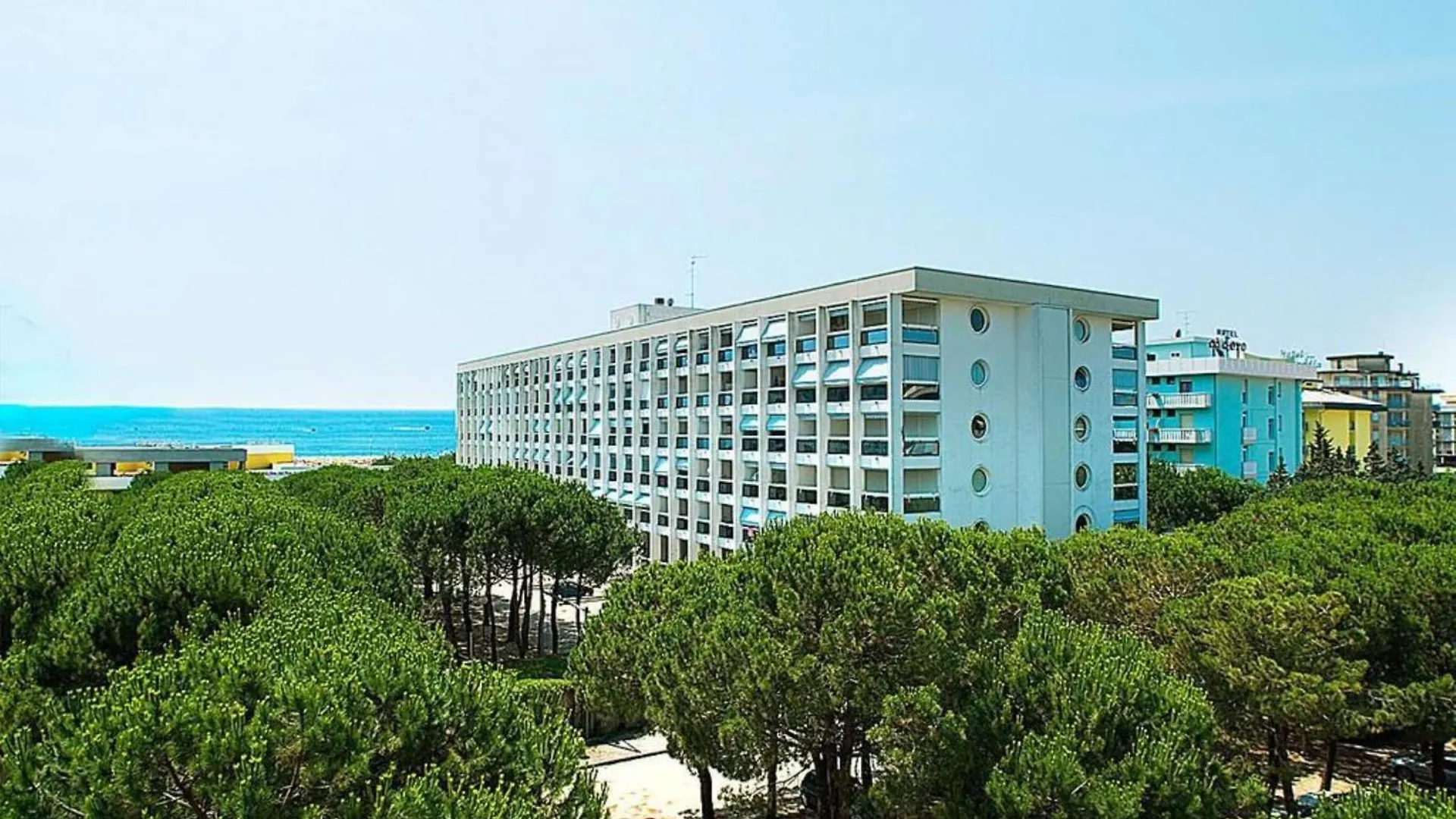 Apartamento Comfortable Flat Close To Beach And Center Bibione