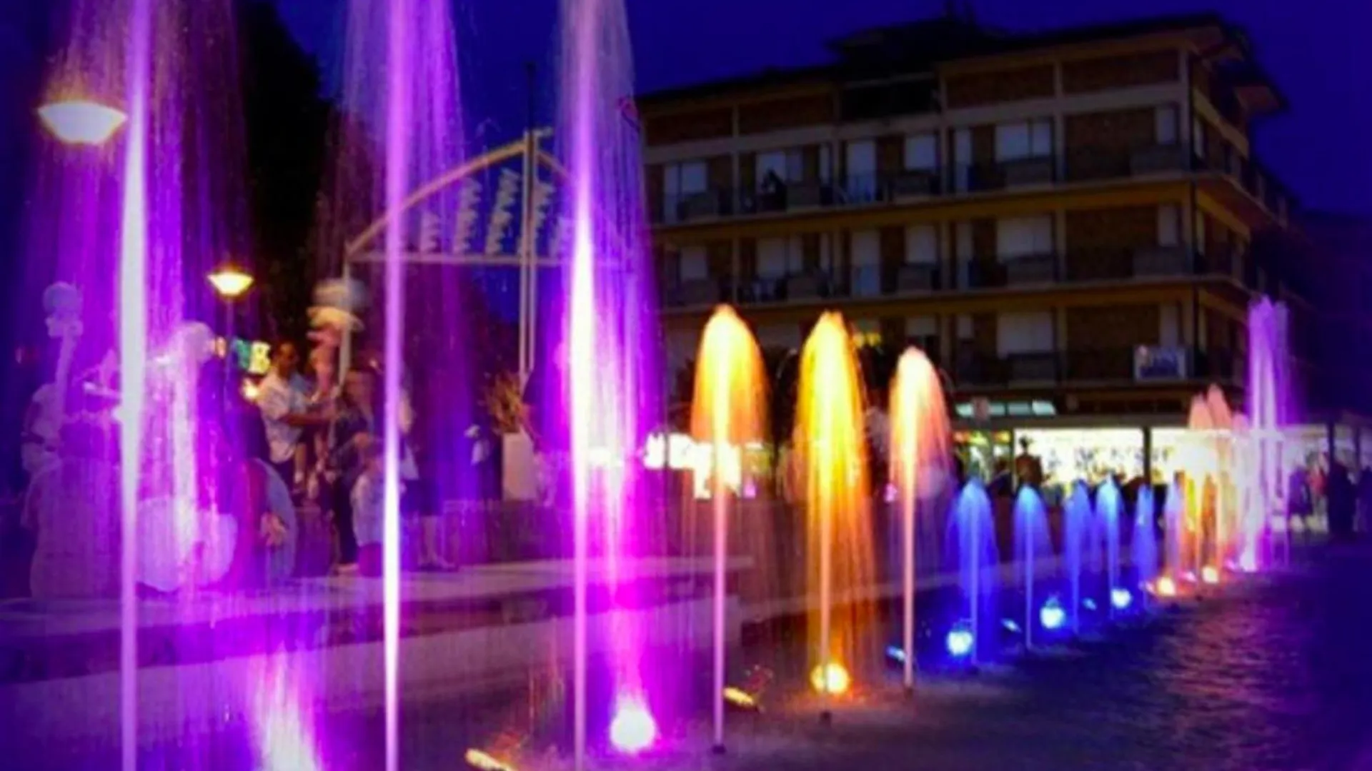 Apartamento Comfortable Flat Close To Beach And Center Bibione