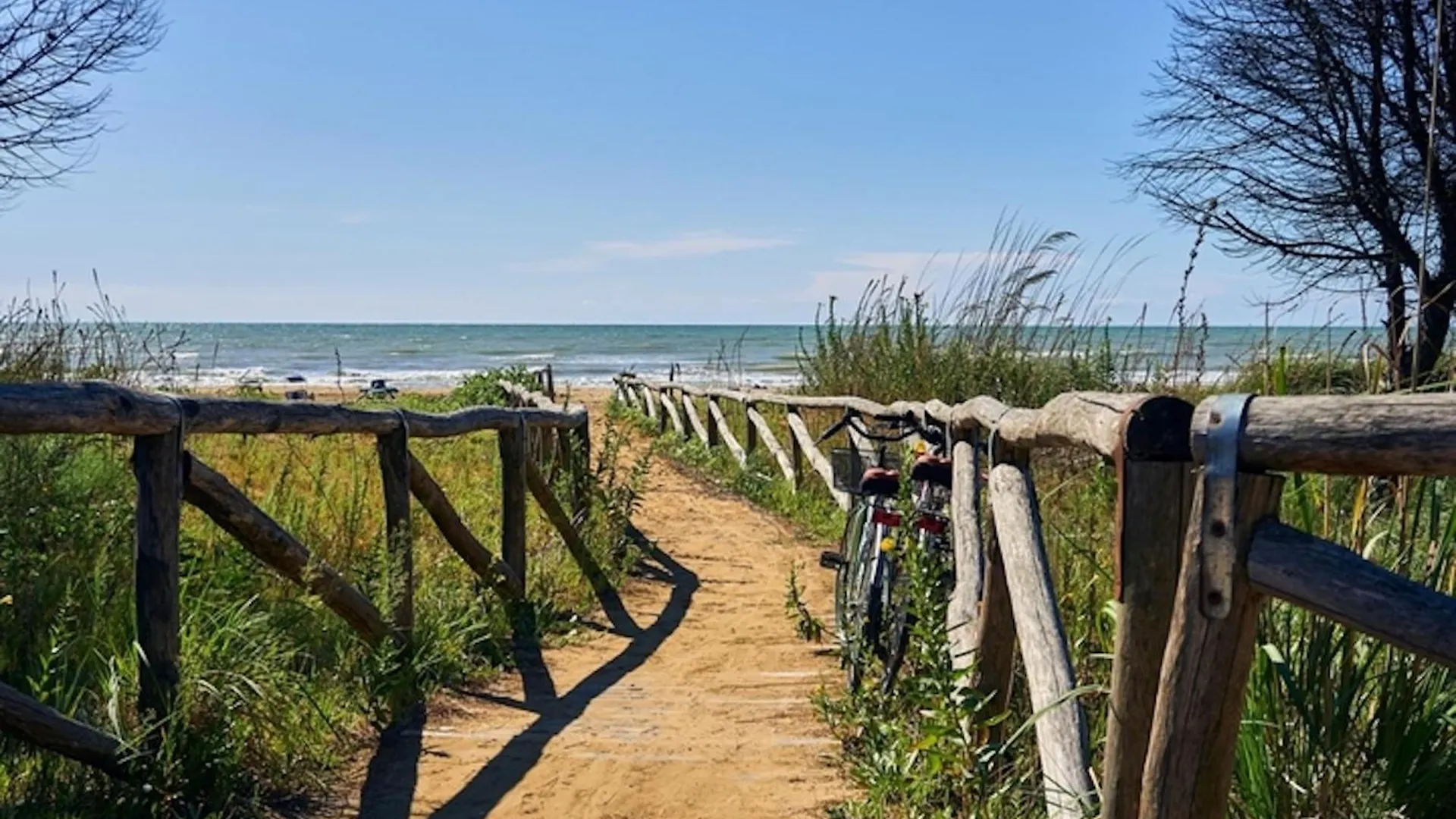 Comfortable Flat Close To Beach And Center Bibione