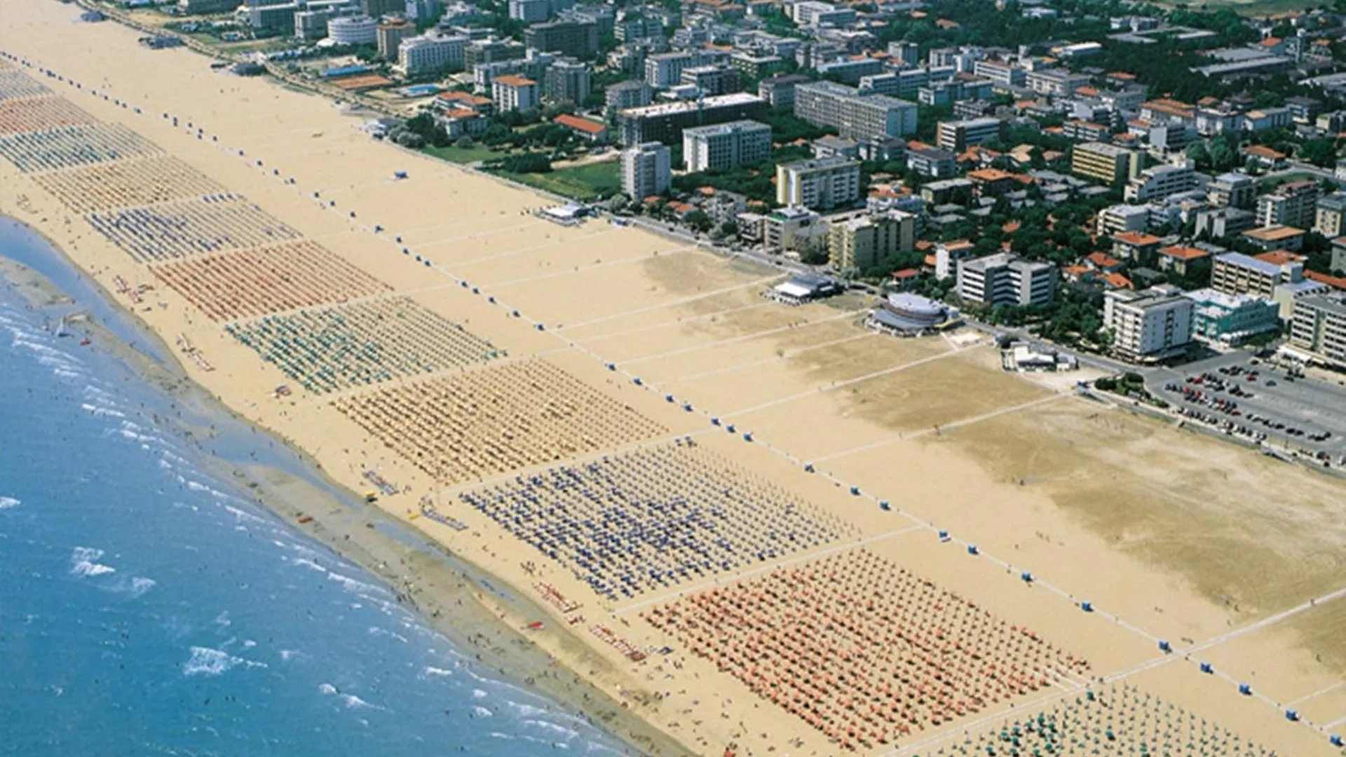 Comfortable Flat Close To Beach And Center Bibione Apartamento
