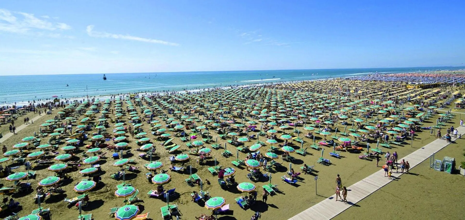 Apartamento Comfortable Flat Close To Beach And Center Bibione Itália