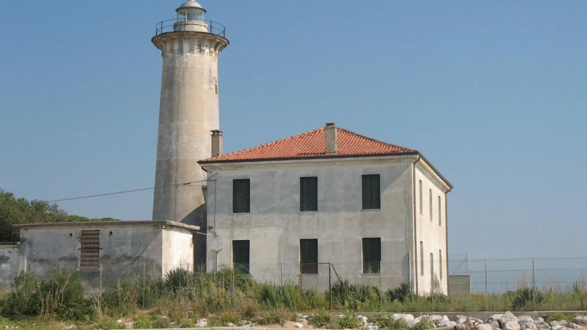 Comfortable Flat Close To Beach And Center Bibione 0*,