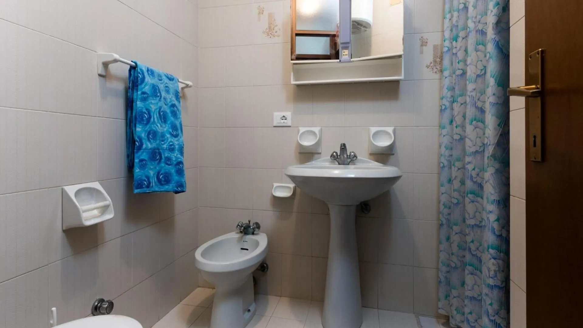 Comfortable Flat Close To Beach And Center Bibione