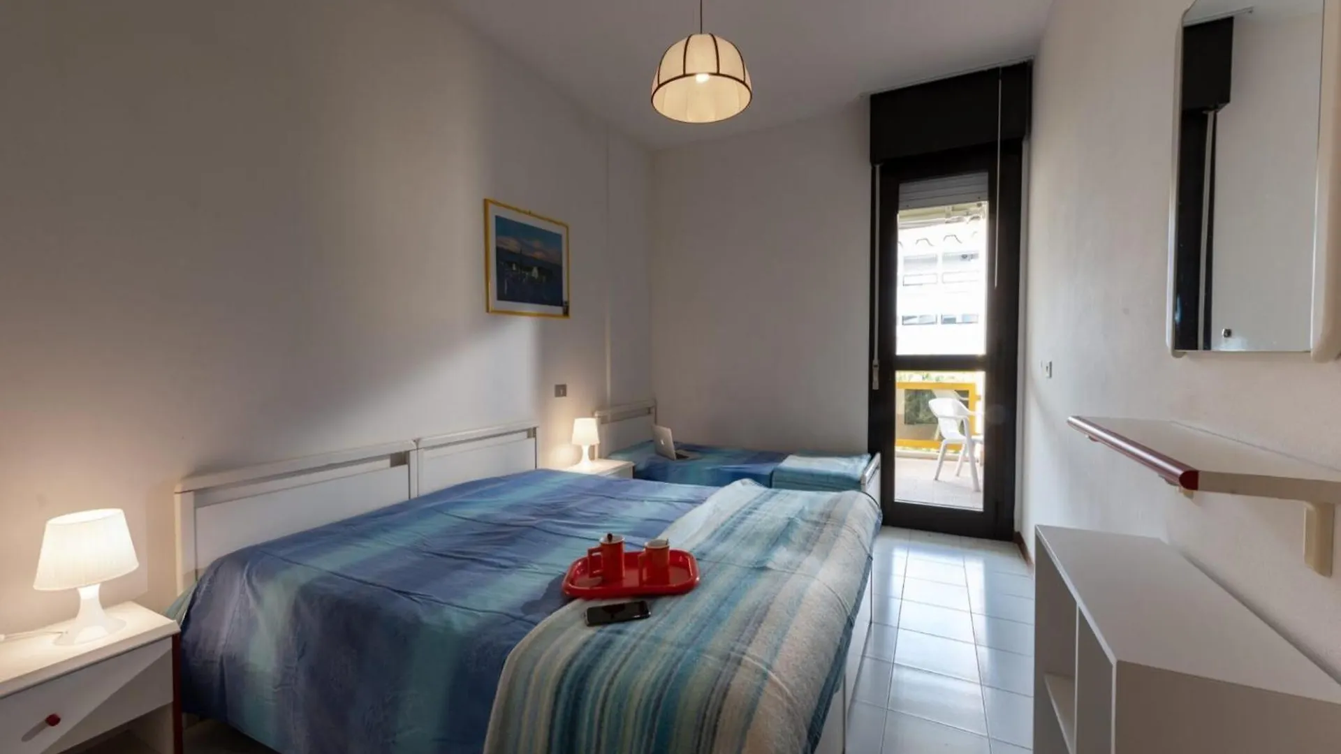Comfortable Flat Close To Beach And Center Bibione